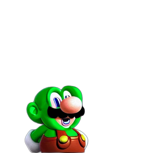 animal, creature, hat, staff transparent PNG cut-out