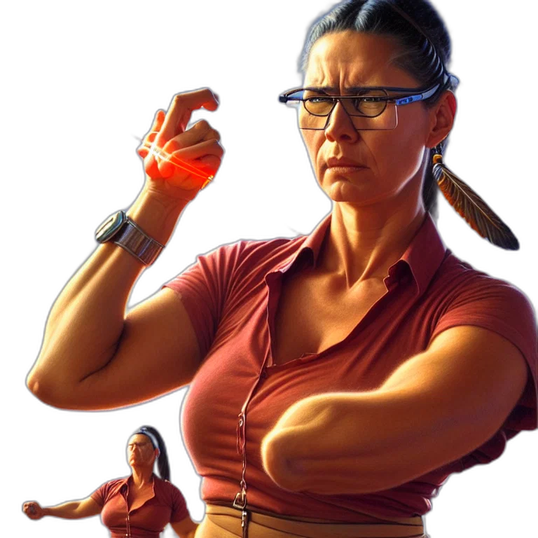staff, weapon, jewelry, concept art transparent PNG cut-out