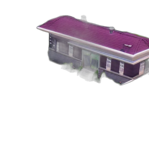 building, furniture, car, food transparent PNG cut-out