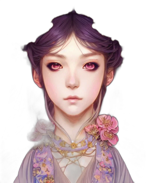 face, jewelry, crown, dress transparent PNG cut-out