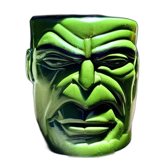 mask, face, bottle, photorealistic transparent PNG cut-out