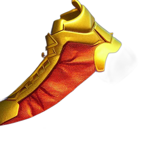 shoes, crown, dragon, jewelry transparent PNG cut-out