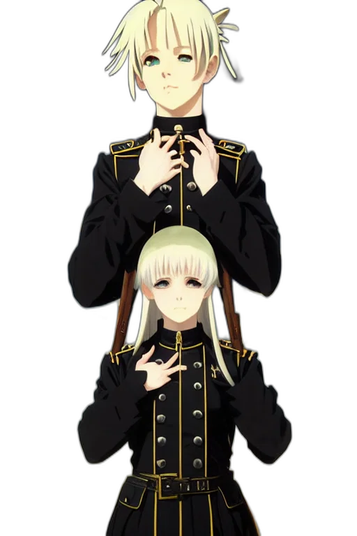 staff, jacket, crown, sword transparent PNG cut-out