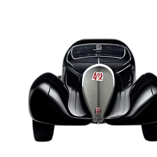 car, 3d render, photorealistic, concept art transparent PNG cut-out