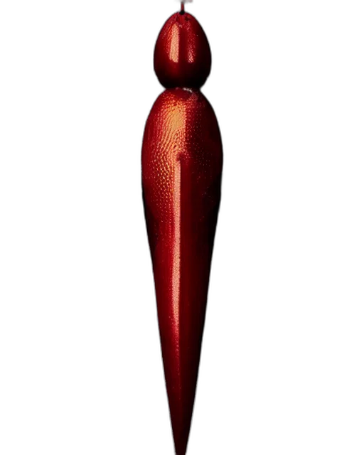 staff, sword, umbrella, hair transparent PNG cut-out