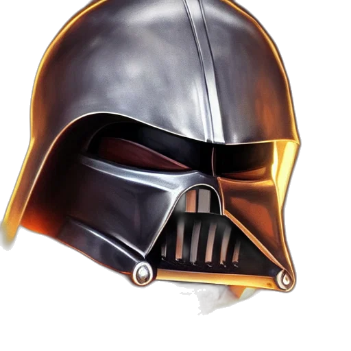 mask, crown, face, weapon transparent PNG cut-out
