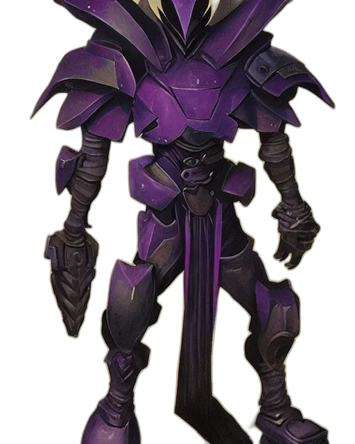 staff, weapon, sword, robot transparent PNG cut-out