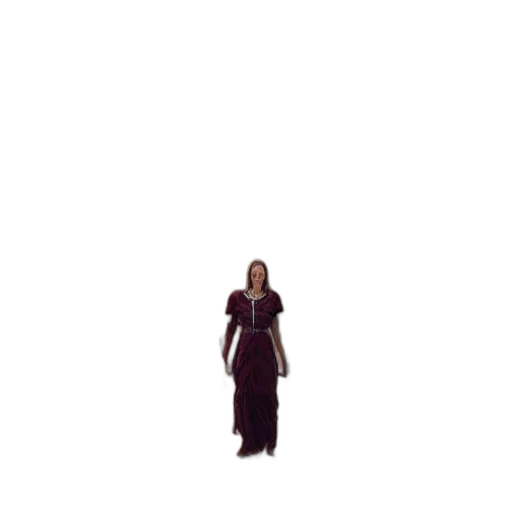 dress, sword, hair, umbrella transparent PNG cut-out