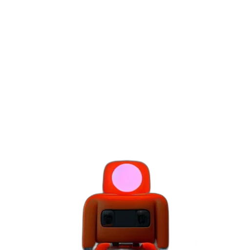 robot, weapon, animal, staff transparent PNG cut-out