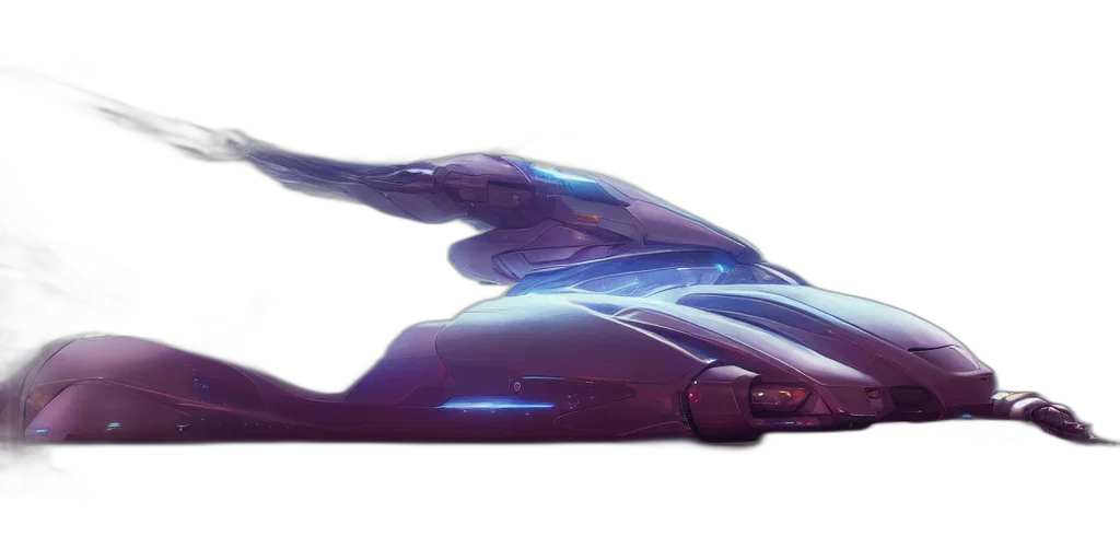 car, weapon, dragon, robot transparent PNG cut-out