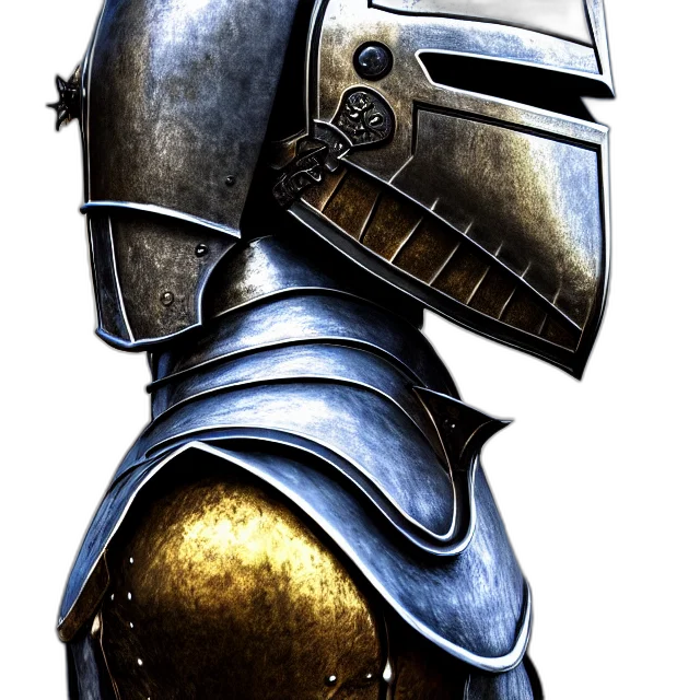 sword, weapon, robot, mask transparent PNG cut-out