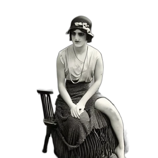 hat, animal, furniture, dress transparent PNG cut-out