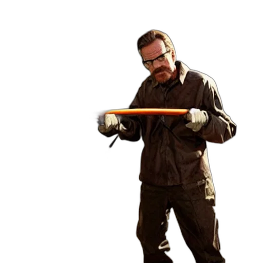 staff, weapon, sword, jacket transparent PNG cut-out