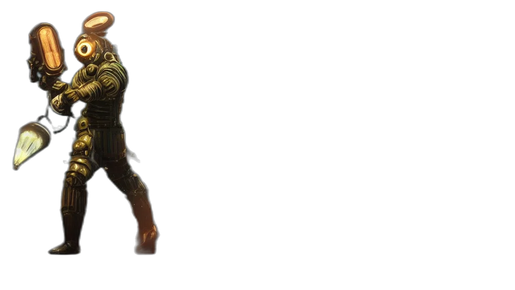 creature, animal, staff, dragon transparent PNG cut-out