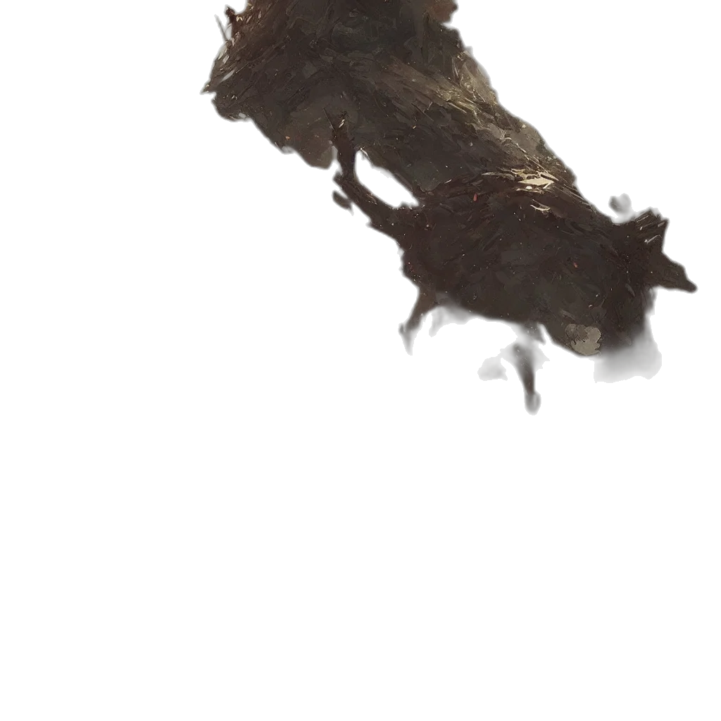 crown, hair, dragon, mask transparent PNG cut-out