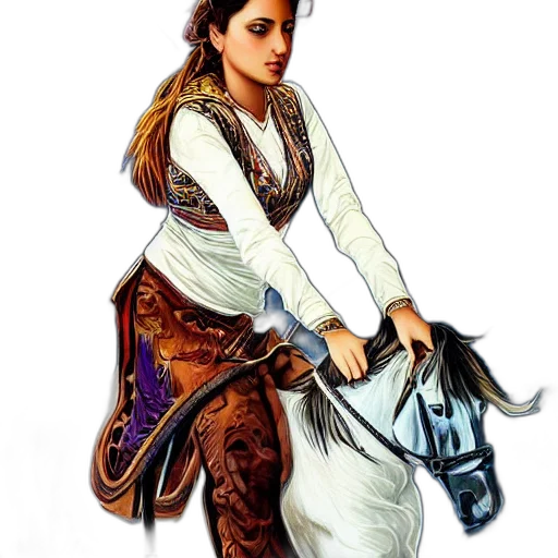 staff, jacket, jewelry, dress transparent PNG cut-out