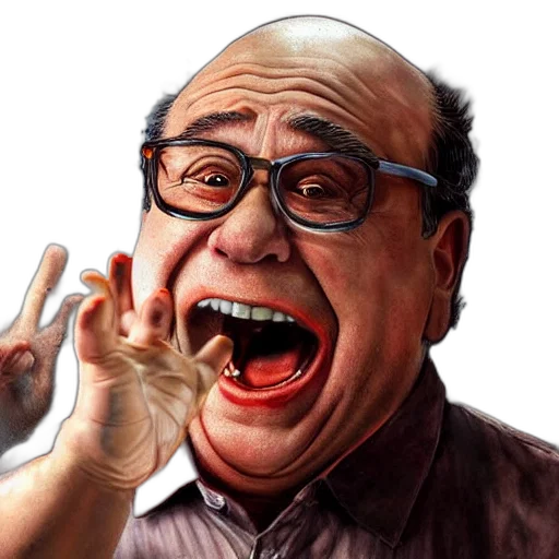 face, food, animal, staff transparent PNG cut-out