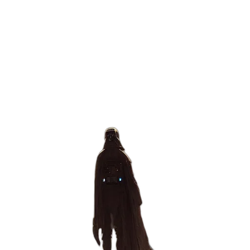 creature, staff, animal, robot transparent PNG cut-out