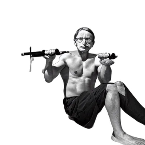 staff, sword, weapon, animal transparent PNG cut-out