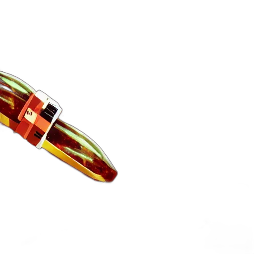 bottle, weapon, jewelry, staff transparent PNG cut-out