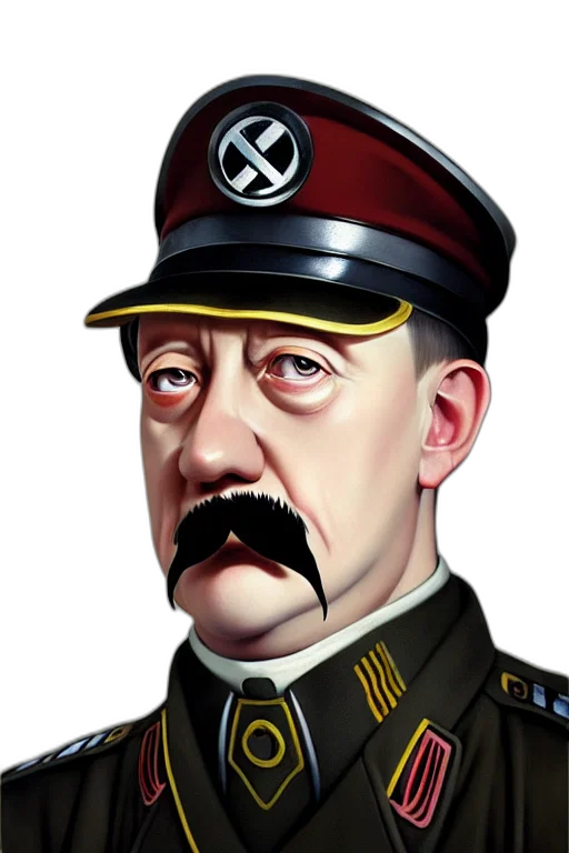 face, staff, hat, mask transparent PNG cut-out