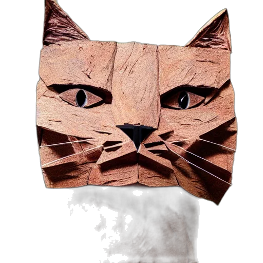 mask, hat, animal, face transparent PNG cut-out