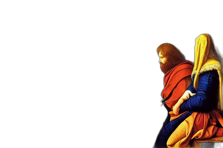 mask, sword, robot, jacket transparent PNG cut-out