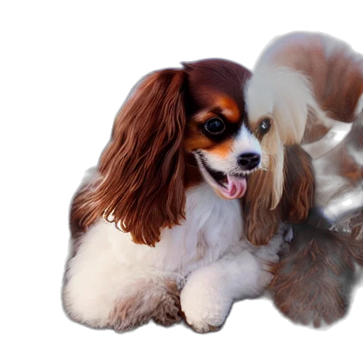 animal, creature, hair, staff transparent PNG cut-out