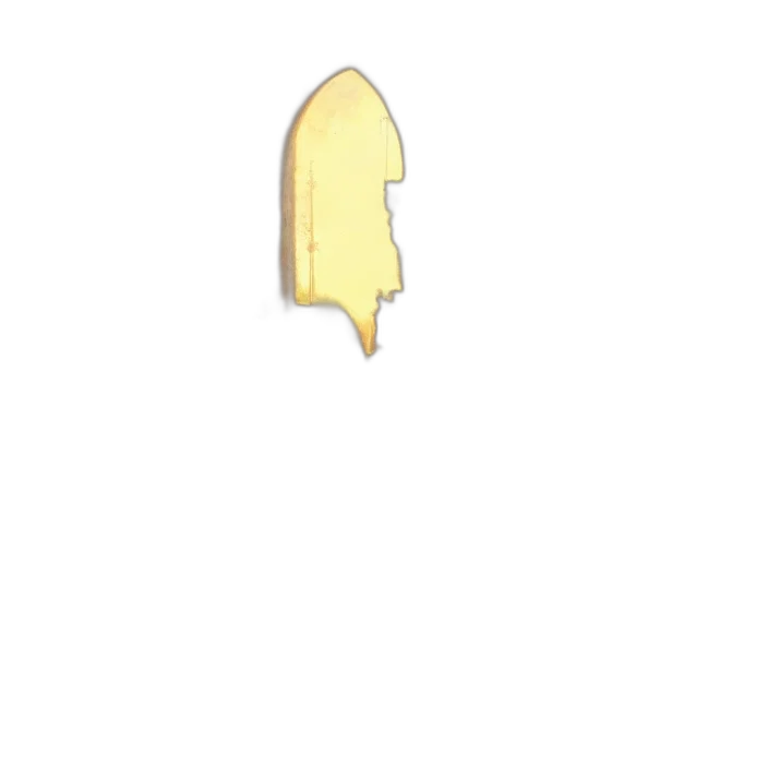 hat, staff, hair, face transparent PNG cut-out