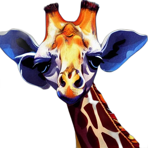 animal, mask, umbrella, face transparent PNG cut-out