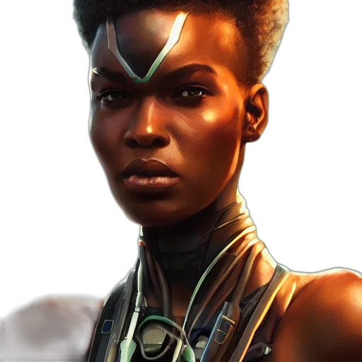staff, face, weapon, concept art transparent PNG cut-out