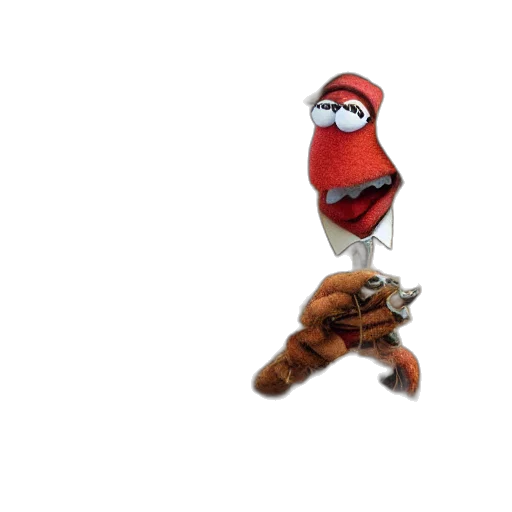 staff, food, animal, creature transparent PNG cut-out