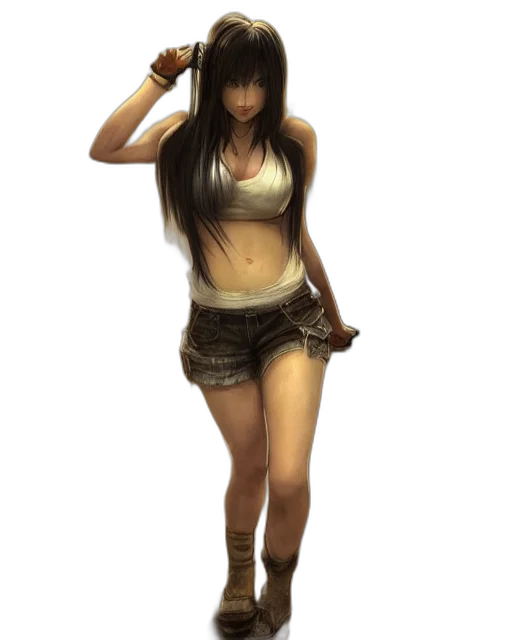 staff, hat, weapon, concept art transparent PNG cut-out
