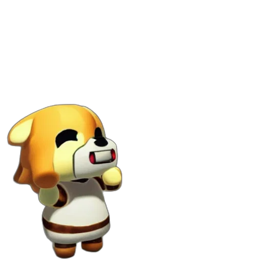 staff, animal, mask, creature transparent PNG cut-out