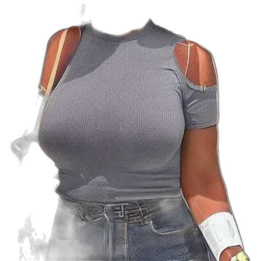 dress, robot, weapon, jacket transparent PNG cut-out