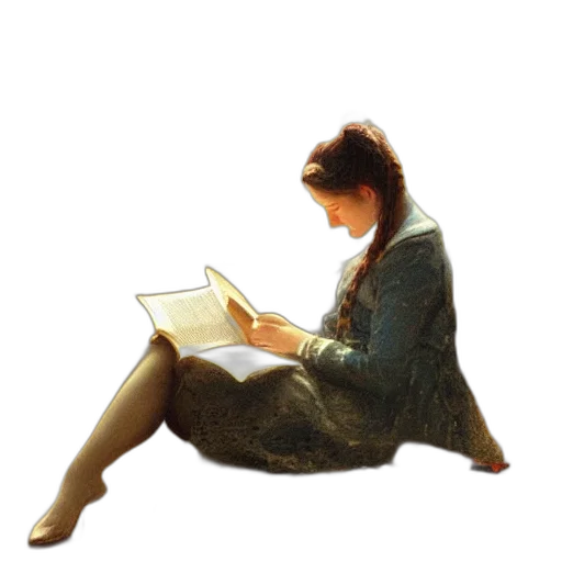 staff, furniture, jewelry, oil painting transparent PNG cut-out