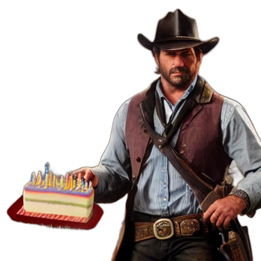 hat, staff, weapon, jacket transparent PNG cut-out