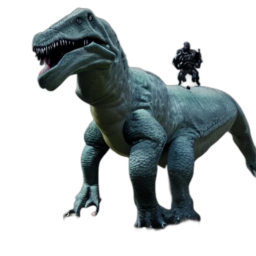 creature, animal, dragon, weapon transparent PNG cut-out