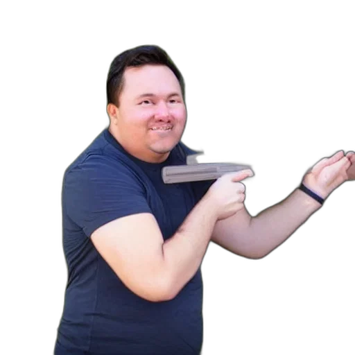weapon, staff, sword, robot transparent PNG cut-out