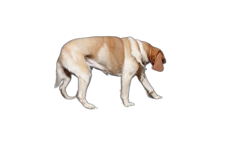 animal, staff, creature, weapon transparent PNG cut-out