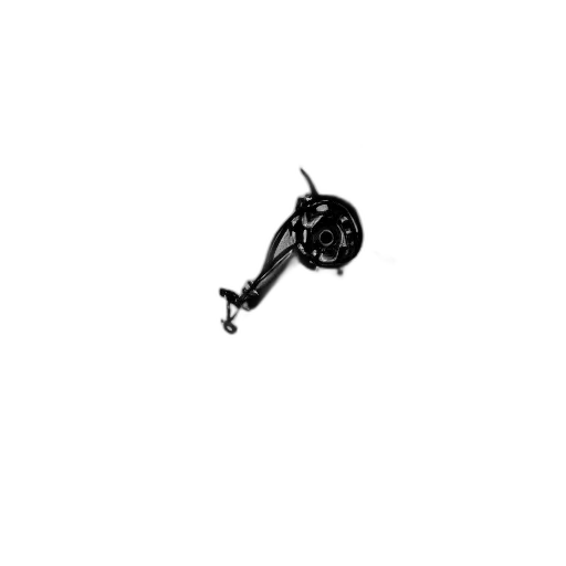 staff, weapon, sword, robot transparent PNG cut-out