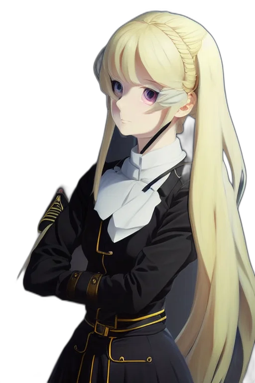 staff, jacket, crown, weapon transparent PNG cut-out