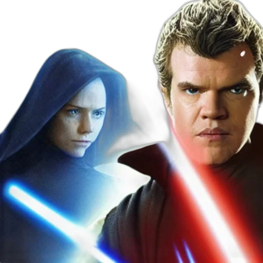 screenshot, revenge, sith transparent PNG cut-out