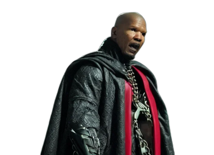 jacket, concept art, film, still transparent PNG cut-out
