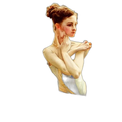 jewelry, dress, crown, face transparent PNG cut-out
