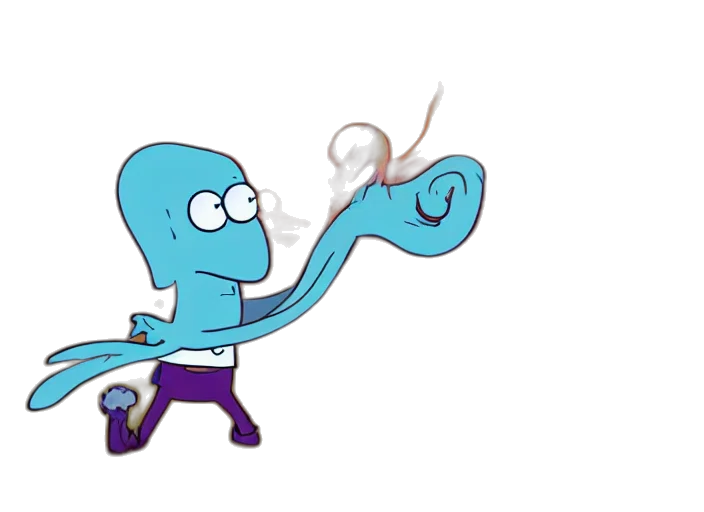 staff, weapon, sword, robot transparent PNG cut-out