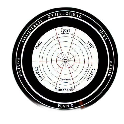 jewelry, spell, circle, instructional transparent PNG cut-out