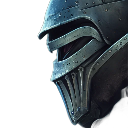 mask, concept art, photorealistic, 3d render transparent PNG cut-out