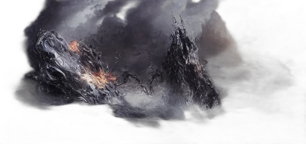 dragon, sword, concept art, fantasy art transparent PNG cut-out