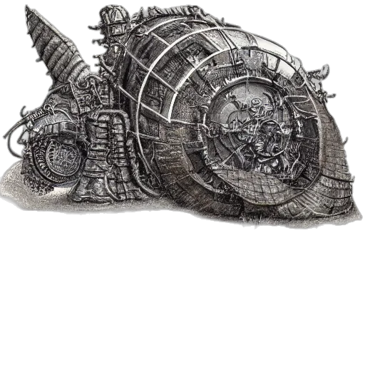 weapon, hat, crown, car transparent PNG cut-out